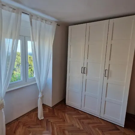 Villa Aristea Crikvenica By Guide