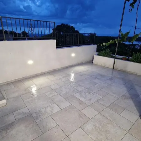 Aristea Crikvenica By Guide Villa Bakar