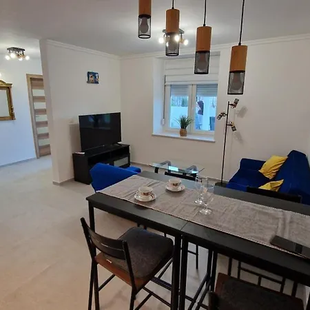 Villa Aristea Crikvenica By Guide *