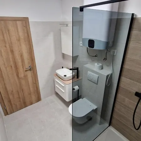 Aristea Crikvenica By Guide