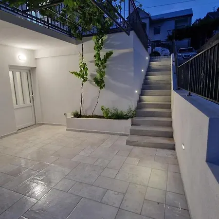 Aristea Crikvenica By Guide Villa Bakar