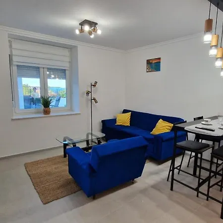 Aristea Crikvenica By Guide * Bakar