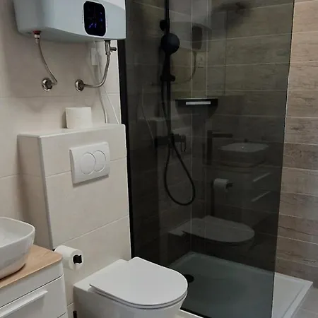 Villa Aristea Crikvenica By Guide