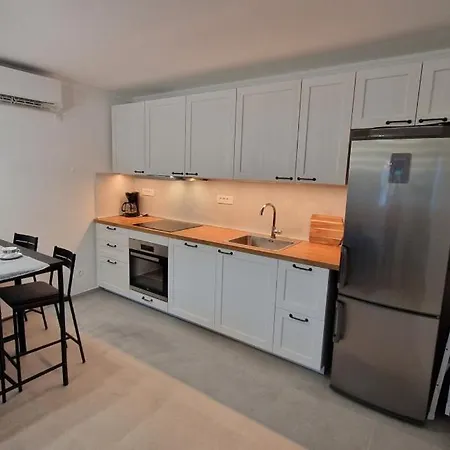 Aristea Crikvenica By Guide Villa