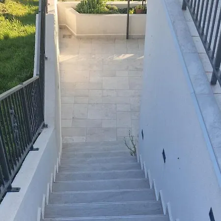 Villa Aristea Crikvenica By Guide *