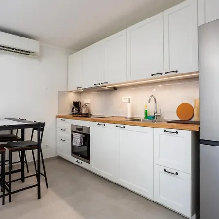 Aristea Crikvenica By Guide Bakar