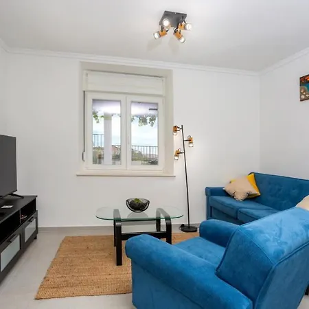 Aristea Crikvenica By Guide Villa *