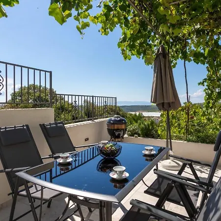 Aristea Crikvenica By Guide Bakar