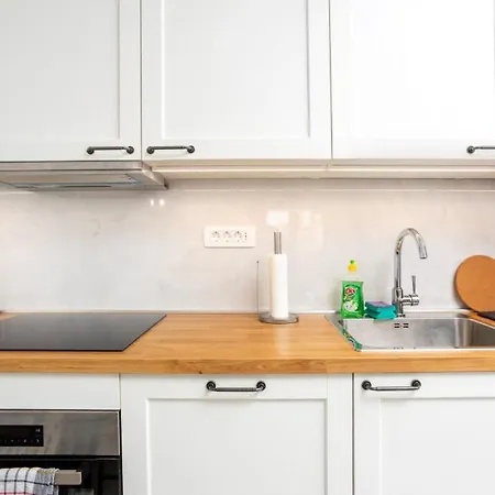 Aristea Crikvenica By Guide *