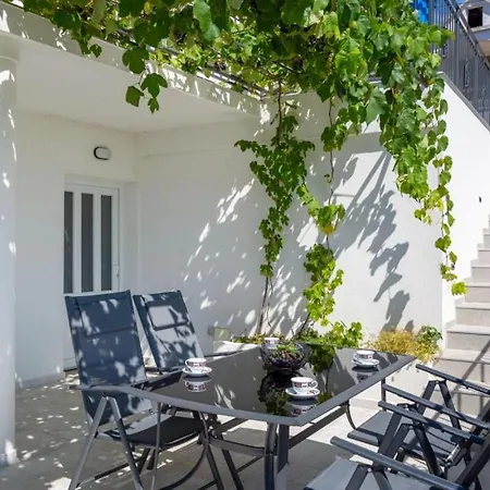 Villa Aristea Crikvenica By Guide