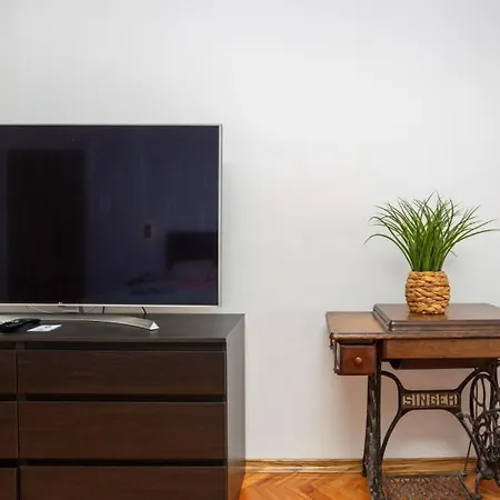 Villa Aristea Crikvenica By Guide