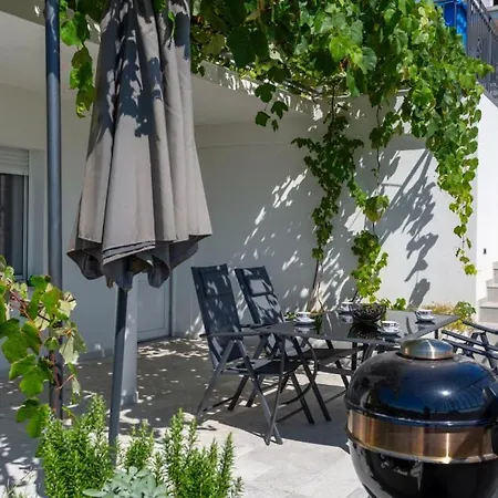 Aristea Crikvenica By Guide