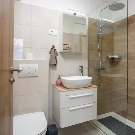 Aristea Crikvenica By Guide Bakar