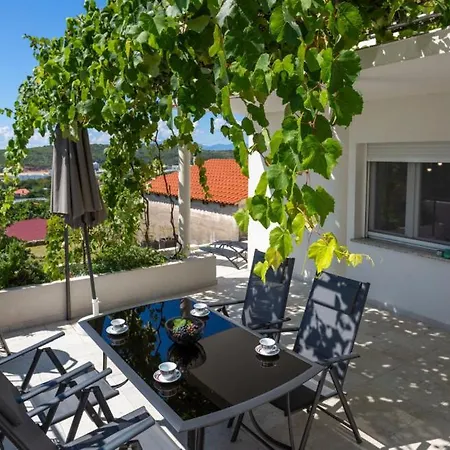 Villa Aristea Crikvenica By Guide *