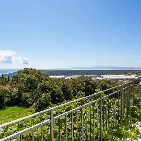 Aristea Crikvenica By Guide Villa *