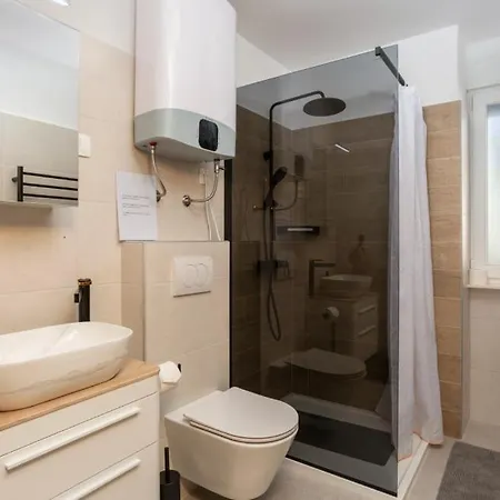 Aristea Crikvenica By Guide