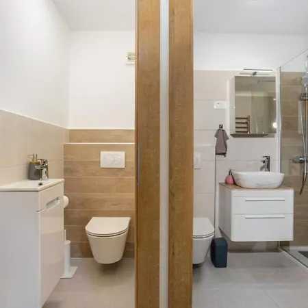 Aristea Crikvenica By Guide *