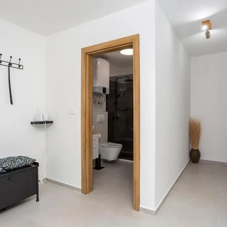 Villa Aristea Crikvenica By Guide Bakar