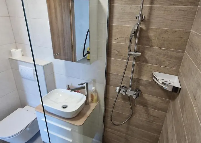 Aristea Crikvenica By Guide Вилла *