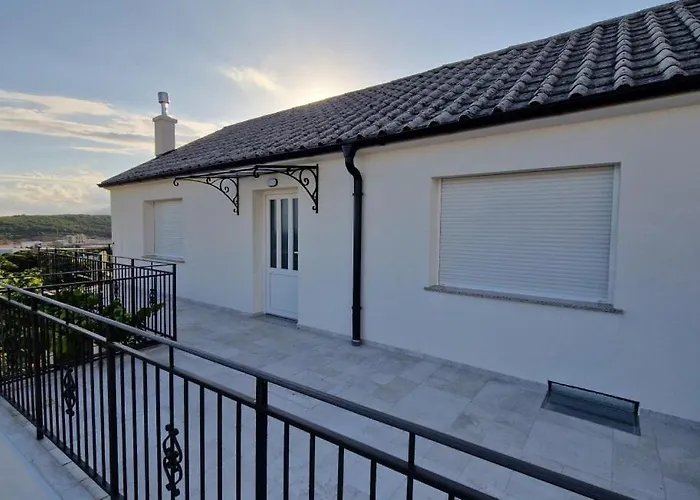 Aristea Crikvenica By Guide Бакар