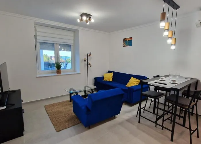 Aristea Crikvenica By Guide * バカル