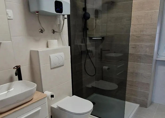 ヴィラ Aristea Crikvenica By Guide