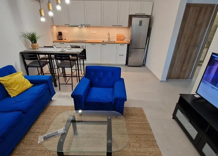 Aristea Crikvenica By Guide