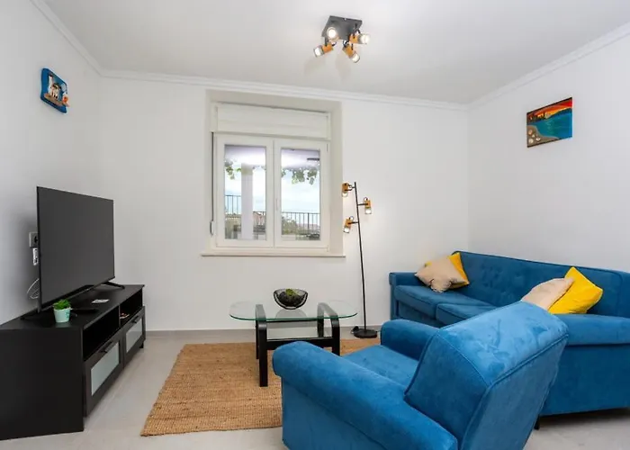 Aristea Crikvenica By Guide Вилла *