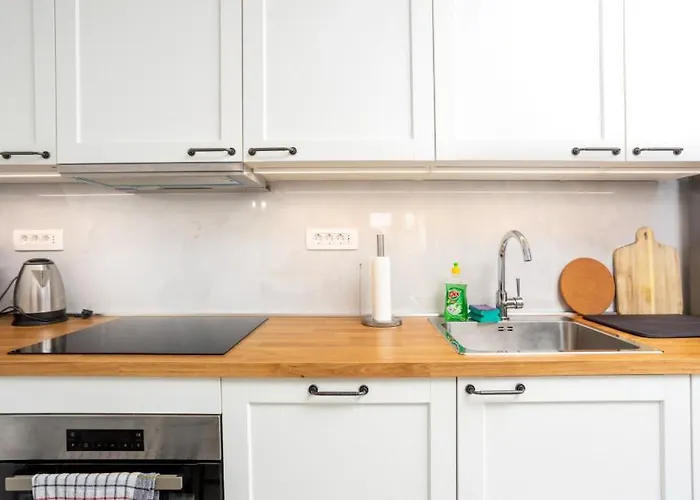 Aristea Crikvenica By Guide *