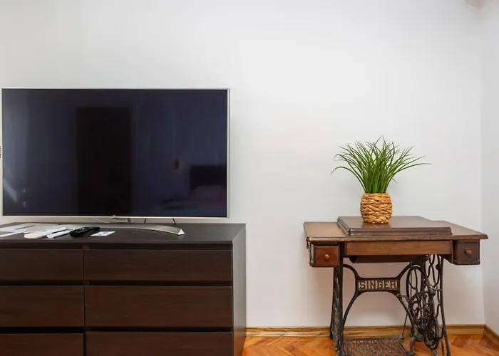 Вилла Aristea Crikvenica By Guide