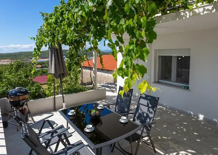 Вилла Aristea Crikvenica By Guide *