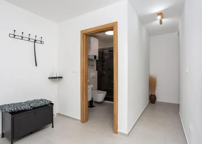 Вилла Aristea Crikvenica By Guide Бакар