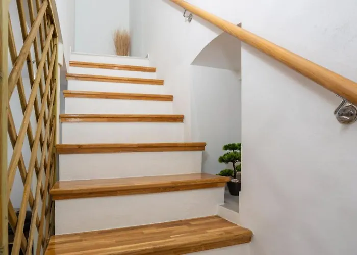 Aristea Crikvenica By Guide ヴィラ