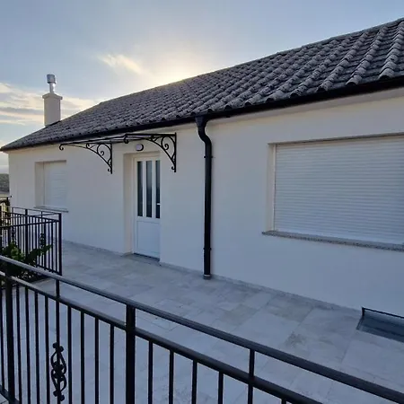 Aristea Crikvenica By Guide باكار