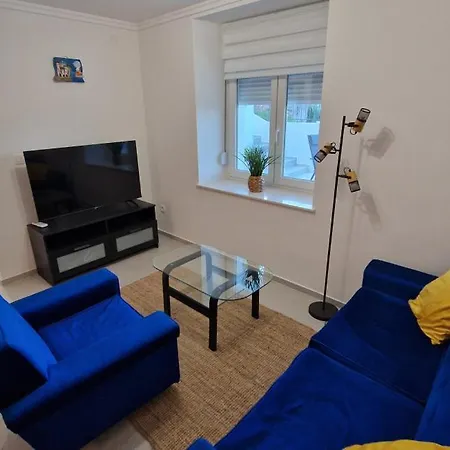 Aristea Crikvenica By Guide فيلة باكار