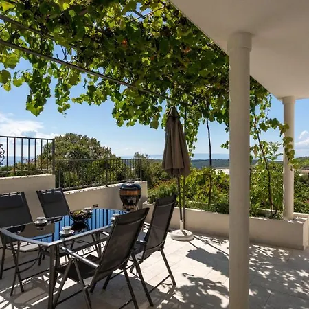 Aristea Crikvenica By Guide فيلة