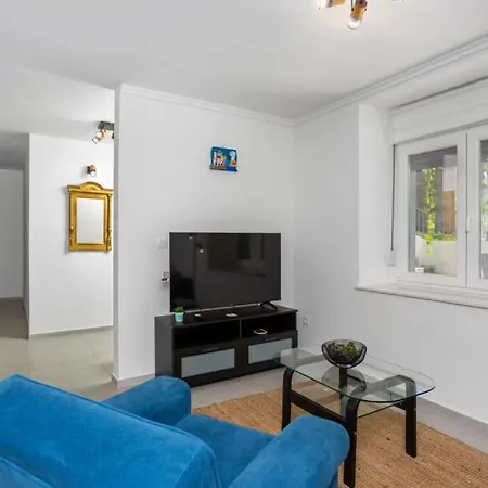 فيلة Aristea Crikvenica By Guide