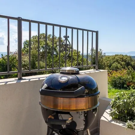 Aristea Crikvenica By Guide *