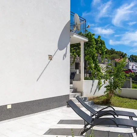 Villa Aristea Crikvenica By Guide