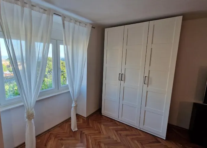 Vila Aristea Crikvenica By Guide