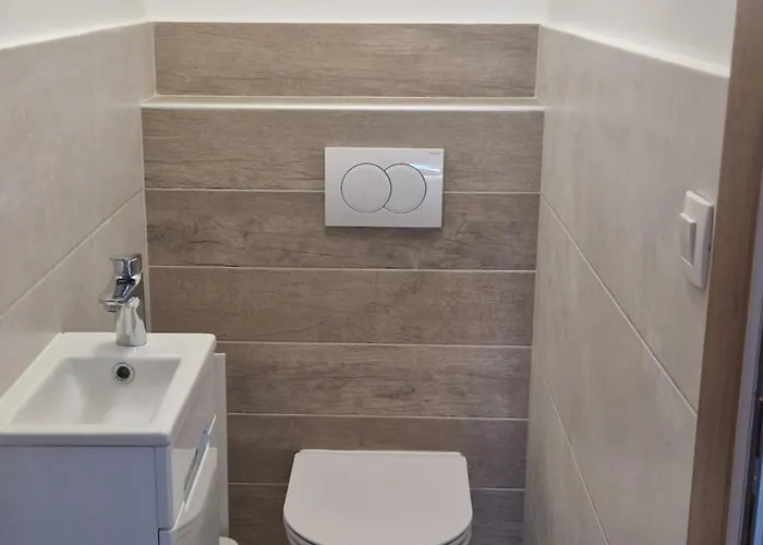 Vila Aristea Crikvenica By Guide *