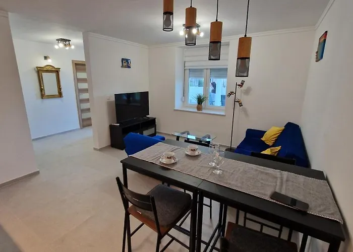 Vila Aristea Crikvenica By Guide *