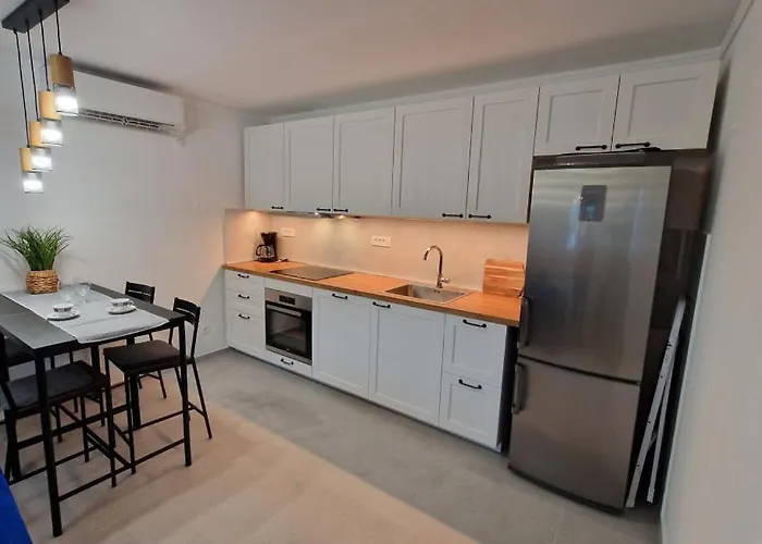 Aristea Crikvenica By Guide Vila