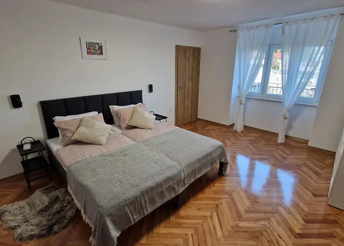 Aristea Crikvenica By Guide Vila Bakar