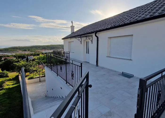 Aristea Crikvenica By Guide Vila *