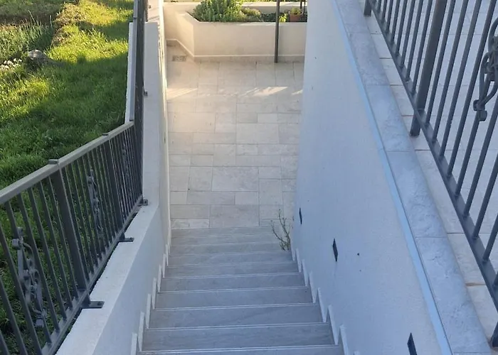 Vila Aristea Crikvenica By Guide *