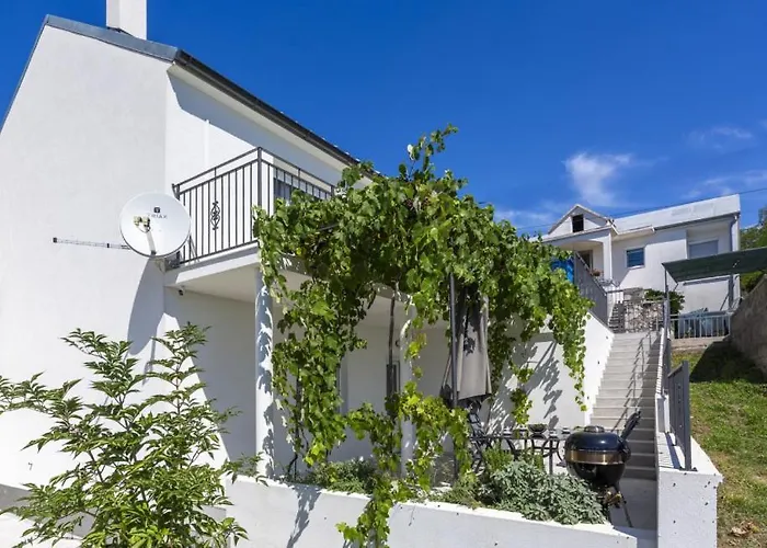 Aristea Crikvenica By Guide *