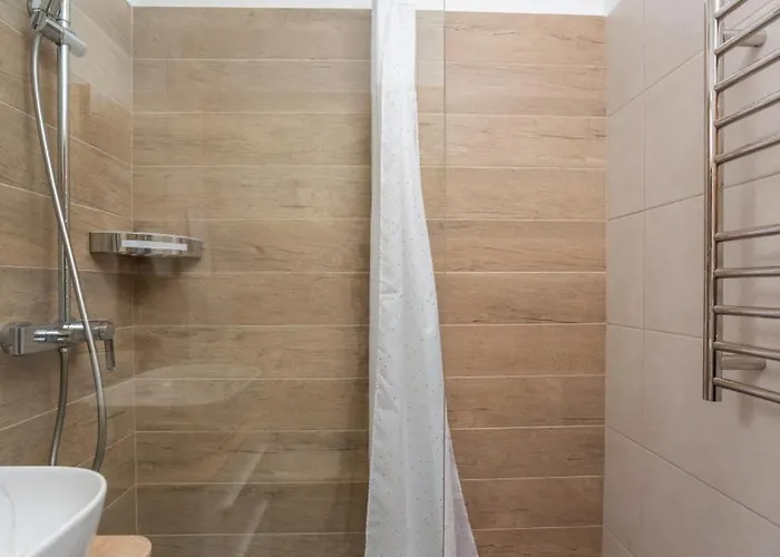 Vila Aristea Crikvenica By Guide