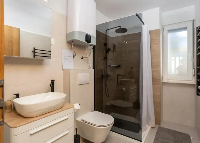 Aristea Crikvenica By Guide